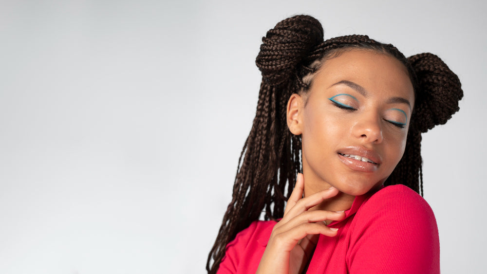 Wow Braids: Wig Styling 101: How to Customize Your Wig for a Perfect Fit Banner