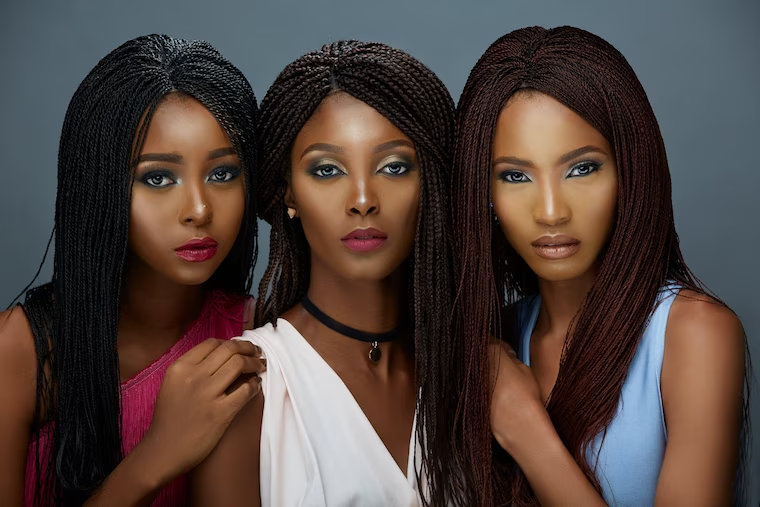 Wow Braids: Tips for styling your wig to achieve a natural look Banner