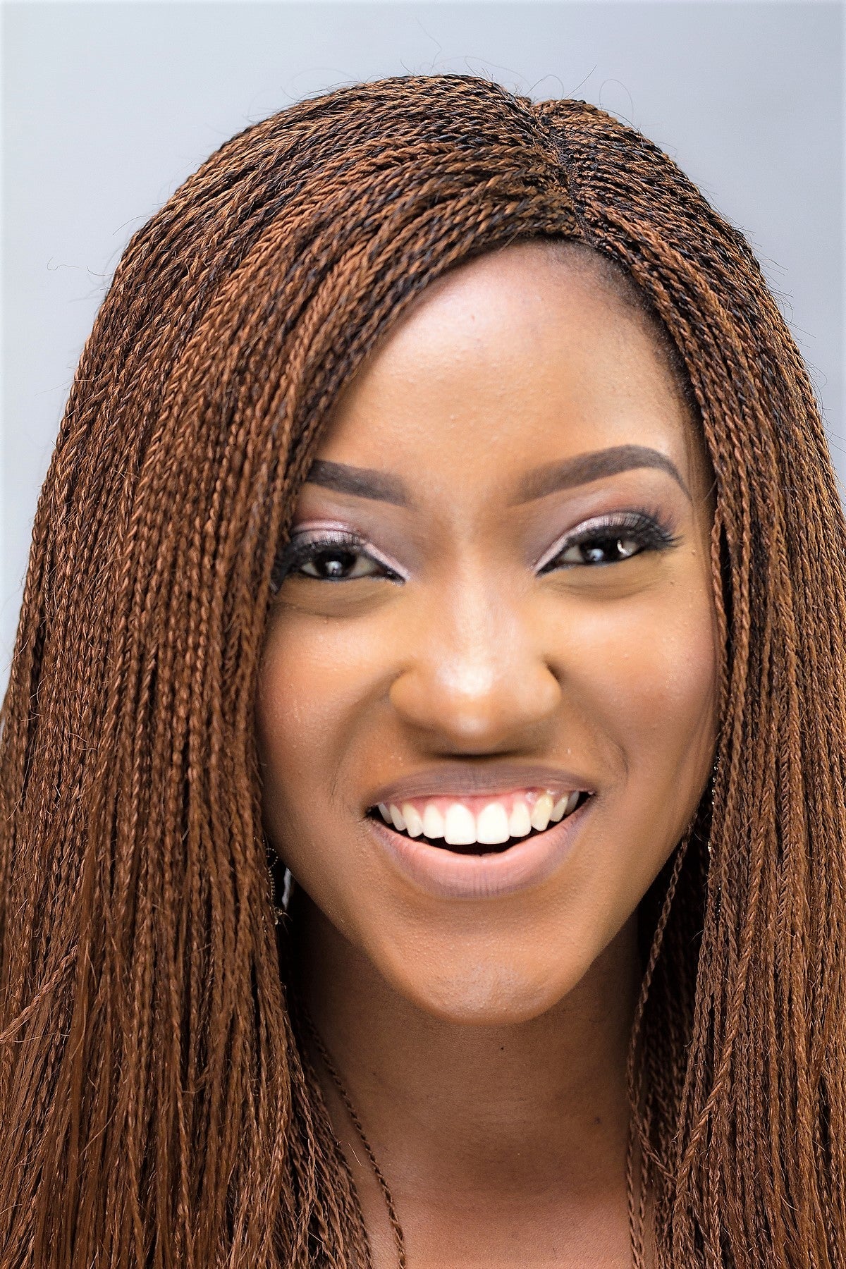 18” Micro Million Twist Wig