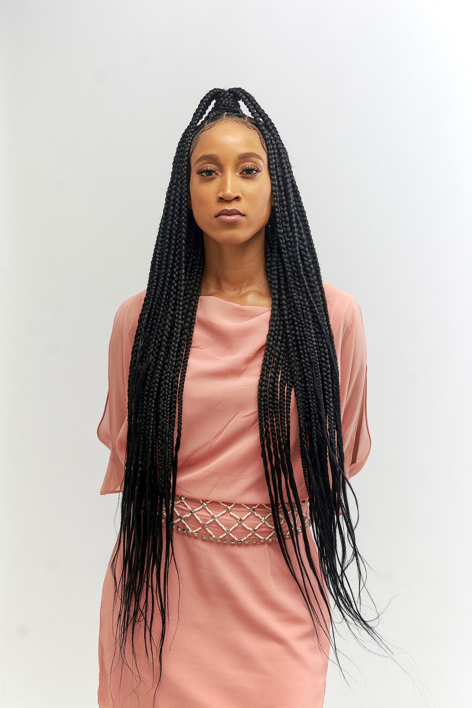 Wow Braids: Best Selling Full Lace Braided Wigs Banner
